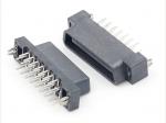 SCSI Connector CN Type Plastic Female & Male Striaght PCB Mount 